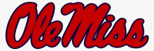 Ole Miss - Ole Miss Football Color Schedule 2016 #2774519