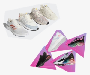 Which Shoes Are Gayer - Paper #2774520