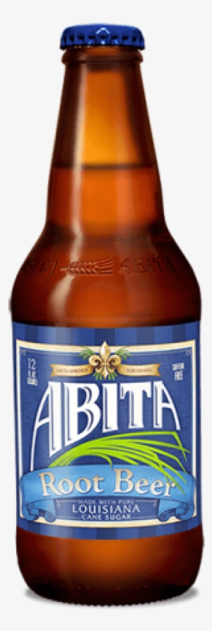 Abita Root Beer - Abita Root Beer Bottle #2774545