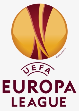 Uefa Europa League Logo - Europa League Logo Png #2774570