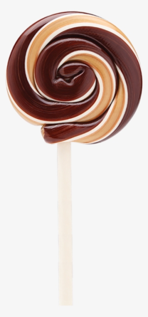 Lollipops Root Beer Float Hammonds - Brown Lollipop #2774604