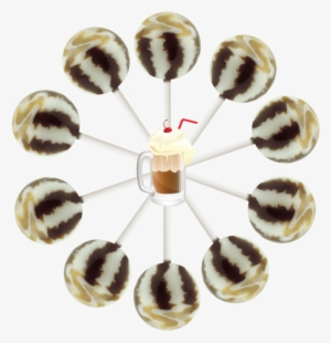 Root Beer Float - Life In The Information Age Working Styles #2774606