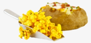 Baked Potato #2774655