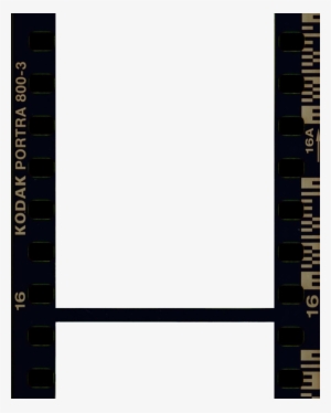 Report Abuse - Transparent Kodak Camera Border Png #2774689
