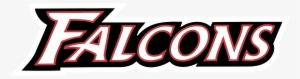 Atlanta Falcons 02 Logo Png Transparent - Niagara Wheatfield High School Logo #2774752