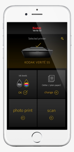 Truthcollective Funai Verite App 1 - Samsung Galaxy #2774783