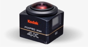 Adresse - Sp360 4k - Premier Pack - Includes (1) Sp360 4k Vr #2774785