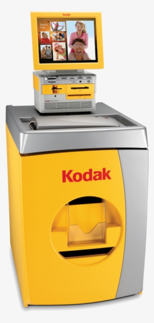 Gabriel Drugs Now Has The Kodak Picture Kiosk - Kodak Photo Printing Machines #2774806