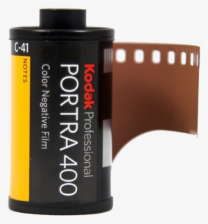 Kodak Portra 400 Roll #2774810
