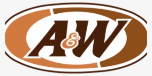 How To Make The Best A&w Root Beer Float - A&w Long John Silvers Logo #2774831