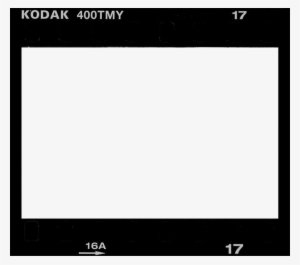 Kodak Analog Transparent Overlay Freetoedit - Kodak Transparent Overlay #2774865