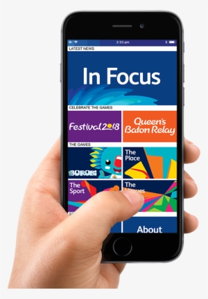App Phone - Gc2018 App #2774928