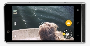 Kodak Ektra Smartphone - Kodak Ektra #2774951