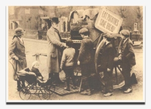 Baked Potato History #2775033