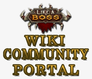 Communityportal - Poster #2775079