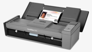 Perfect Page Scanning, Ithresholding, Automatic Image - Scan Kodak I940 #2775193