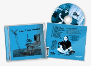 Janky - Topic - Them Grackles; Compact Disc; Primary Artist - Janky #2775217
