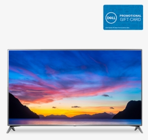 Lg Uj6570 Series 70uj6570 - 70" Led Smart Tv - 4k Ultrahd #2775297