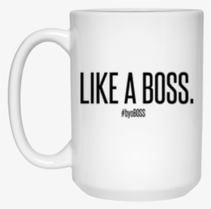 Like A Boss Mug - Its Lemonade T Shirt #2775328