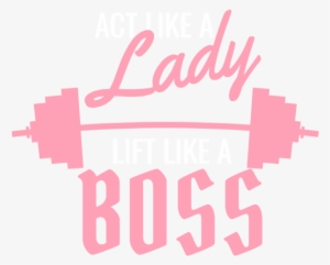 Lift Like A Boss - Mug #2775358