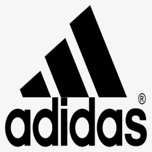 Adidas Logo Png - Red Adidas Logo Transparent Background - Free ...