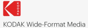 Kodak Wide-format Media - Graphics #2775499 Kodak Wide-format Media - Graphics #2775499