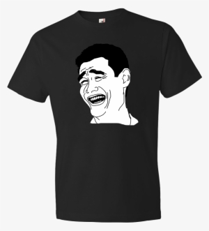 Yao Ming Tee - Yao Ming Meme #2775500
