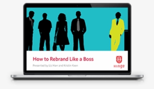 How To Rebrand Like A Boss - Business #2775530