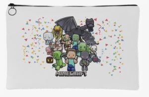 Minecraft All The Characters #2775567