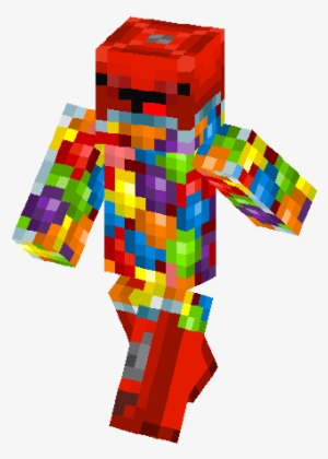 Derpy Gumball Machine Skin - Skin De Minecraft Gumball #2775589