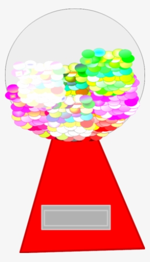 Wow Gumball Machine Body - Gumball Machine #2775591