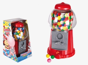 Bigbuy Gumball Machine (22 Cm 88 G) 420 Gr #2775624
