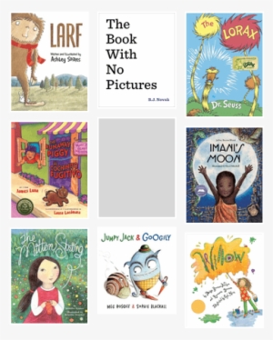Favorite Picture Books - Willow [book] #2775705