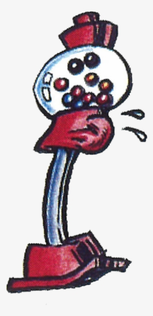 600px-bubsy Md Art Gumball - Cartoon #2775732