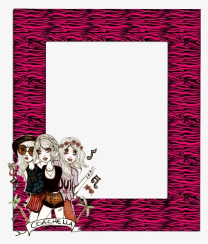 Con Un Poco De Retrazo Pero Aquí Les Traigo Unos Marcos - Drawing #2775772