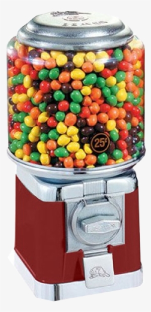 Transparent - Beaver Rb16 Vending Machine #2775774