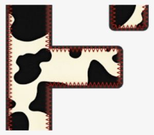 Imagenes De Letras Vaqueras #2775817