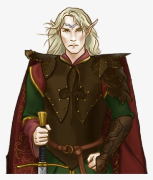 16, Lord - Breastplate #2775930