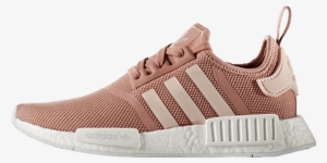 And Release Reminders For This Pair Over On Our Social - Adidas Nmd Rose Pale #2776073