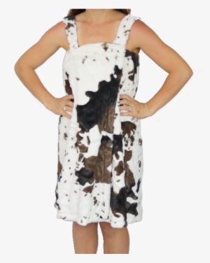 Women's Old Paint Spa Wrap - Paint #2776074