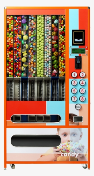 Electric Wizard - Vending Machine In Bulk #2776096