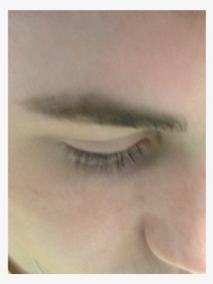 Bushy Eyebrows Bb - Eye Liner #2776118