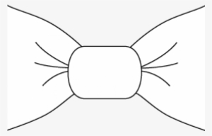 Bow Clip Art Source - Bow Tie #2776166