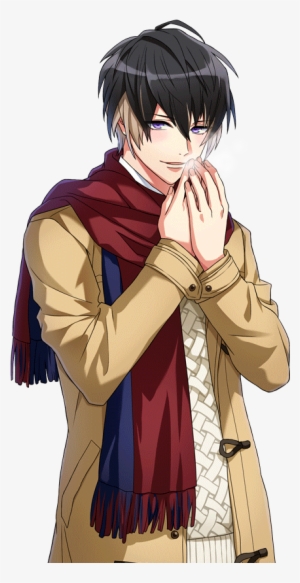 Masumi Action Ssr Transparent - Portable Network Graphics #2776210