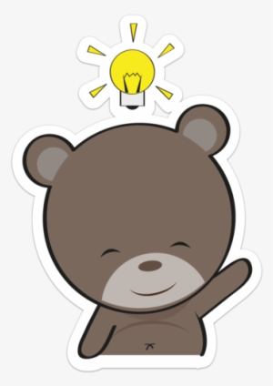 Bear In Mind This Is Just My Approach To Brows And - Cartoon #2776211