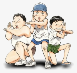 20cb Boys 02 - Naoki Urasawa's 20th Century Boys, Vol. 1: #2776260