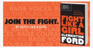 “it's Okay For You To Be Angry” - Clementine Ford Fight Like A Girl #2776306