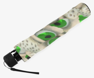 Load Image Into Gallery Viewer, Green Bushy Eyebrows #2776307