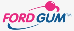 Ford Gum Logo #2776309