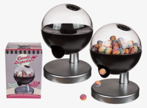2 Of 3 One-touch Sensor Activated Dispenser Automatic - Candy Dispenser Met Touch Sensor #2776363